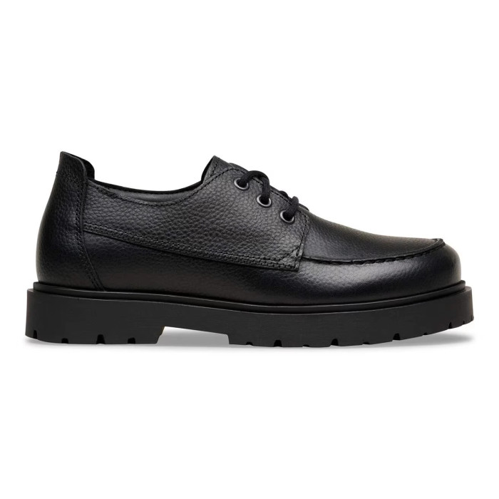 Highwood Moc Lace Low Normale