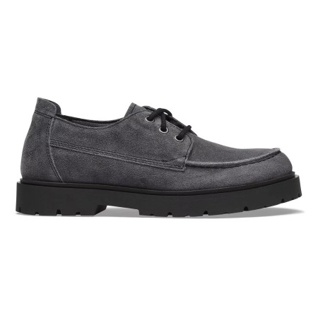 Highwood Moc Lace Low Normale