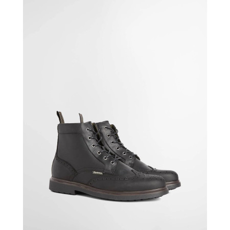 Barmoor Brogue Boot