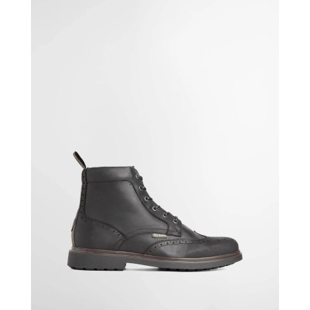 Barmoor Brogue Boot