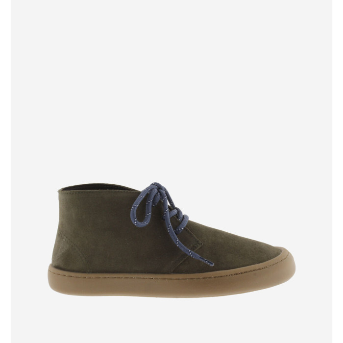 OLMO BAREFOOT