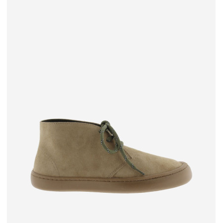 OLMO BAREFOOT