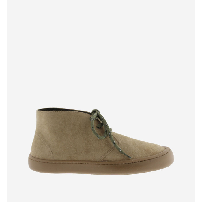 OLMO BAREFOOT