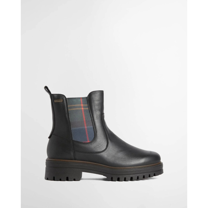 Amberly Chelsea Boot