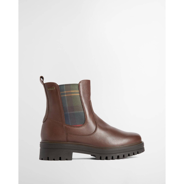 Amberly Chelsea Boot