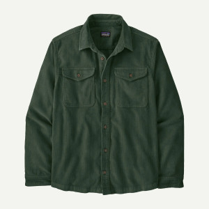 Men's Corduroy Shirt