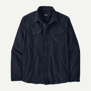 Men's Corduroy Shirt
