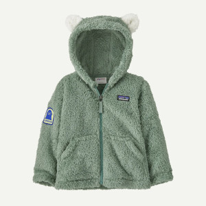 Baby Furry Friends Fleece...