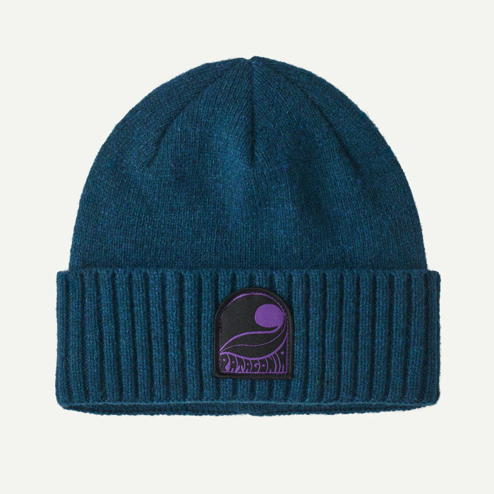 Brodeo Beanie