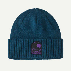 Pass It Around: Glacial Blue