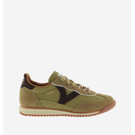 SATURNO Nylon e Camoscio