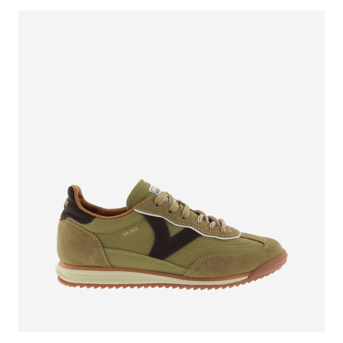 SATURNO Nylon e Camoscio