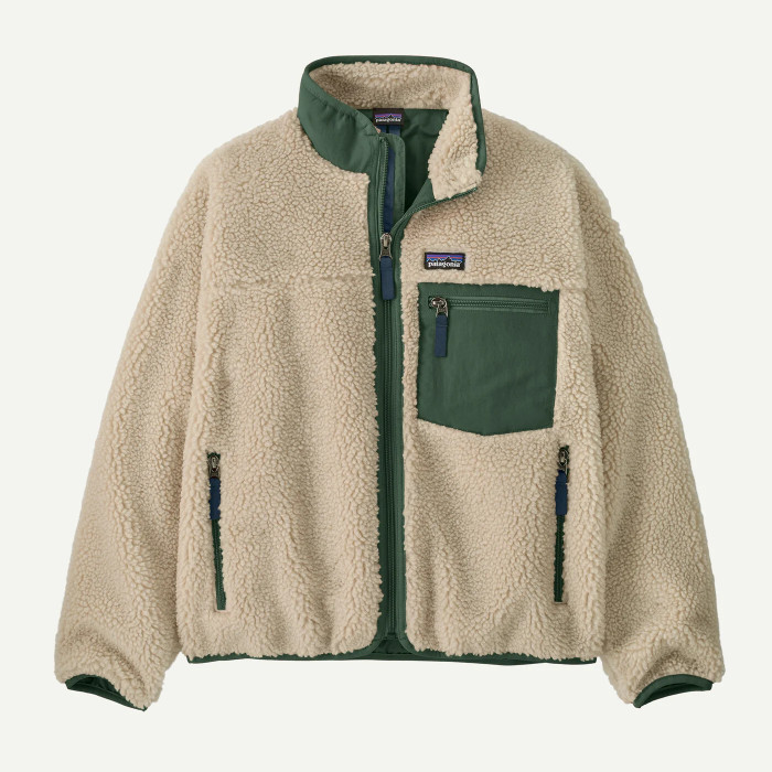 K's Retro-X® Fleece Jacket