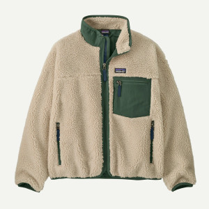 K's Retro-X® Fleece Jacket