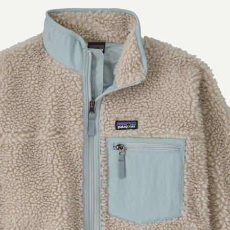 K's Retro-X® Fleece Jacket