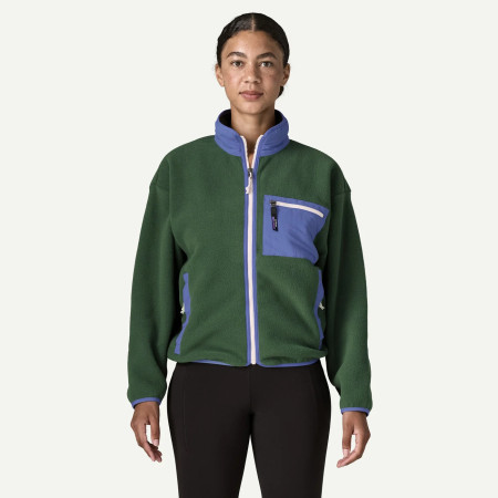 W's Synchilla® Jacket