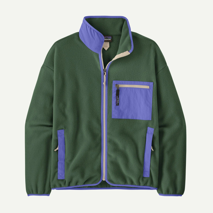 W's Synchilla® Jacket