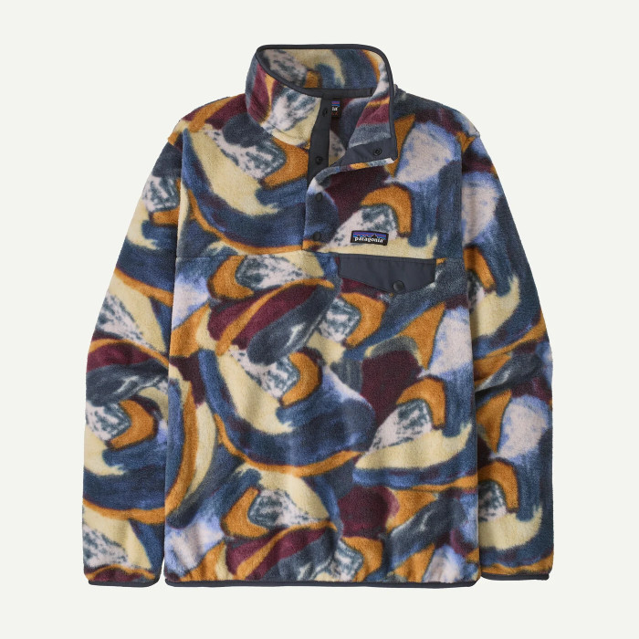 W's Lightweight Synchilla® Snap-T® Pullover
