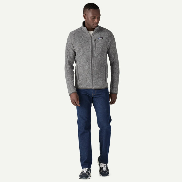 M's Better Sweater™ Jacket