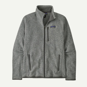 M's Better Sweater™ Jacket