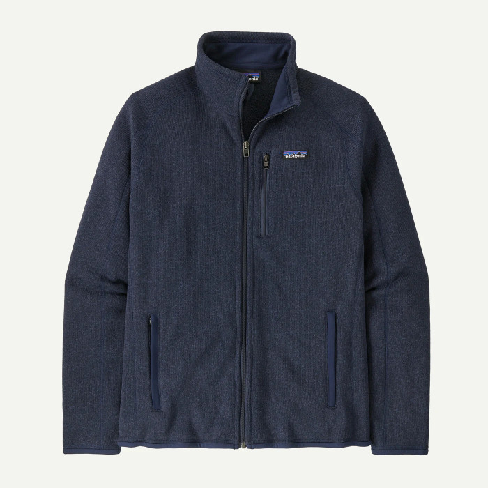 M's Better Sweater™ Jacket