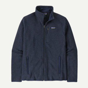 M's Better Sweater™ Jacket