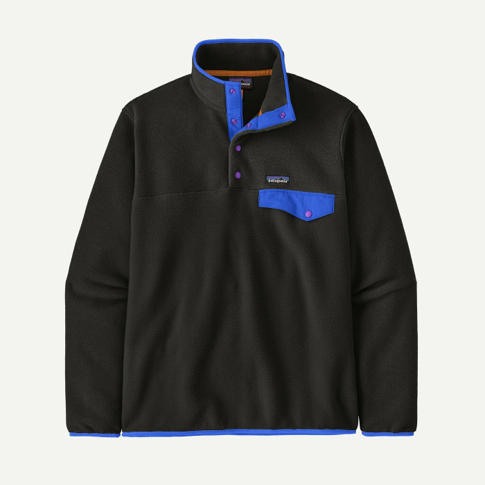 Men's Lightweight Synchilla® Snap-T®  Pullover
