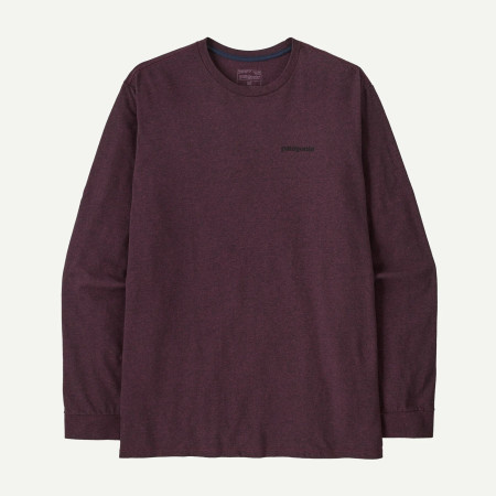 M's Long-Sleeved P-6 Logo...