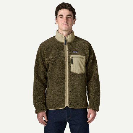 Men's Classic Retro-X® Jacket