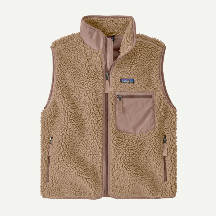 W's Classic Retro-X® Fleece Vest