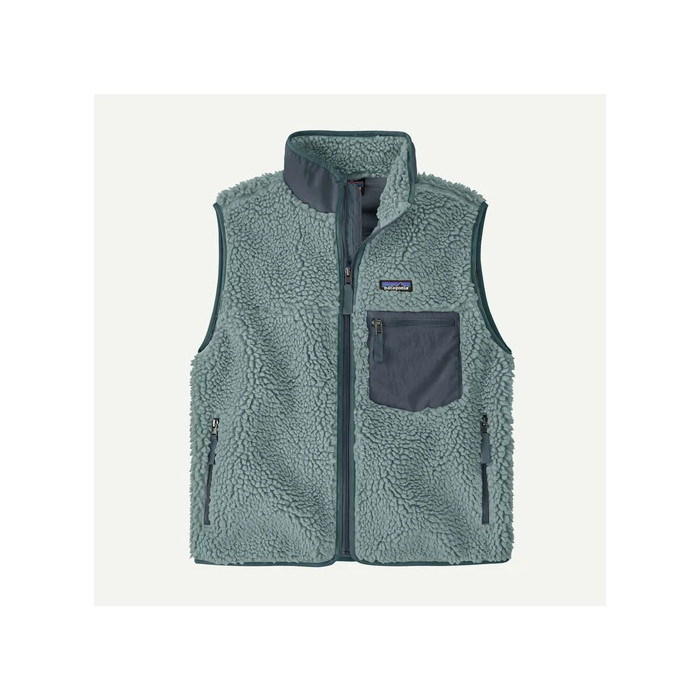 W's Classic Retro-X® Fleece Vest
