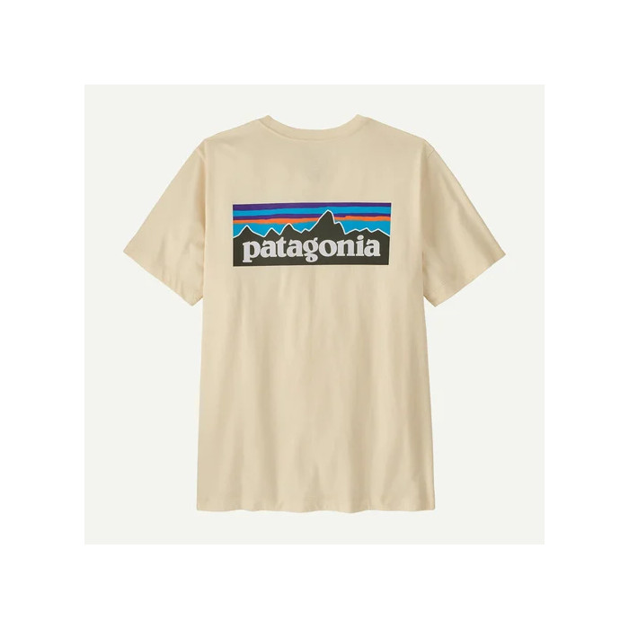 M's P-6 Logo T-Shirt