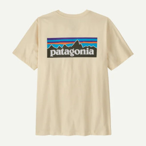 M's P-6 Logo T-Shirt