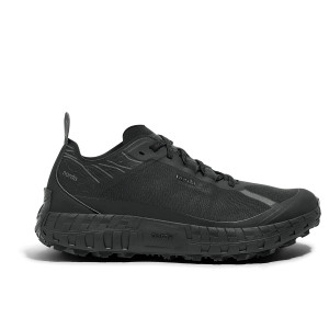 STEALTH BLACK