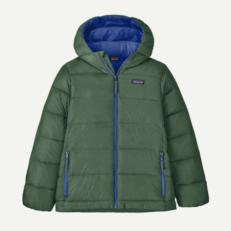 K's Hi-Loft Down Sweater™...