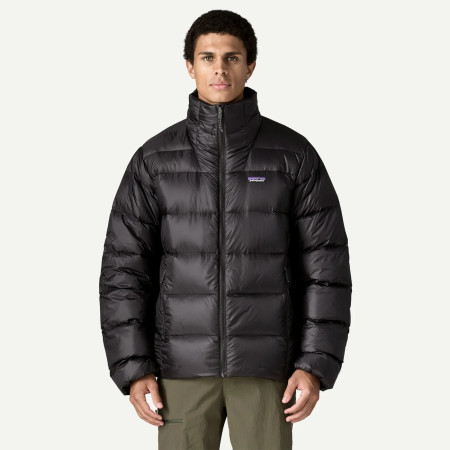 M's Fitz Roy Down Jacket