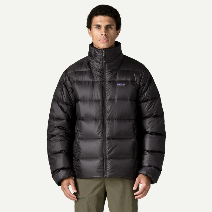 M's Fitz Roy Down Jacket