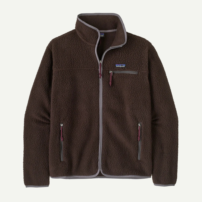 M's Retro Pile Jacket