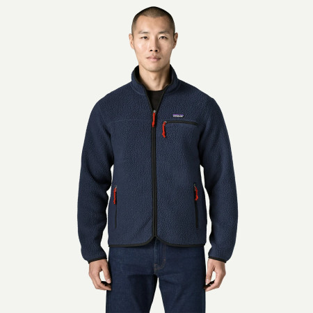 M's Retro Pile Jacket