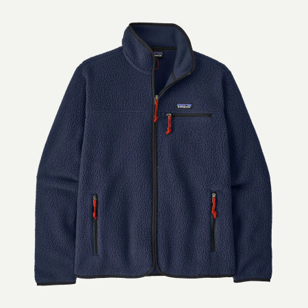 M's Retro Pile Jacket
