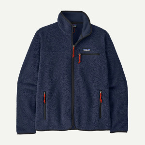 M's Retro Pile Jacket