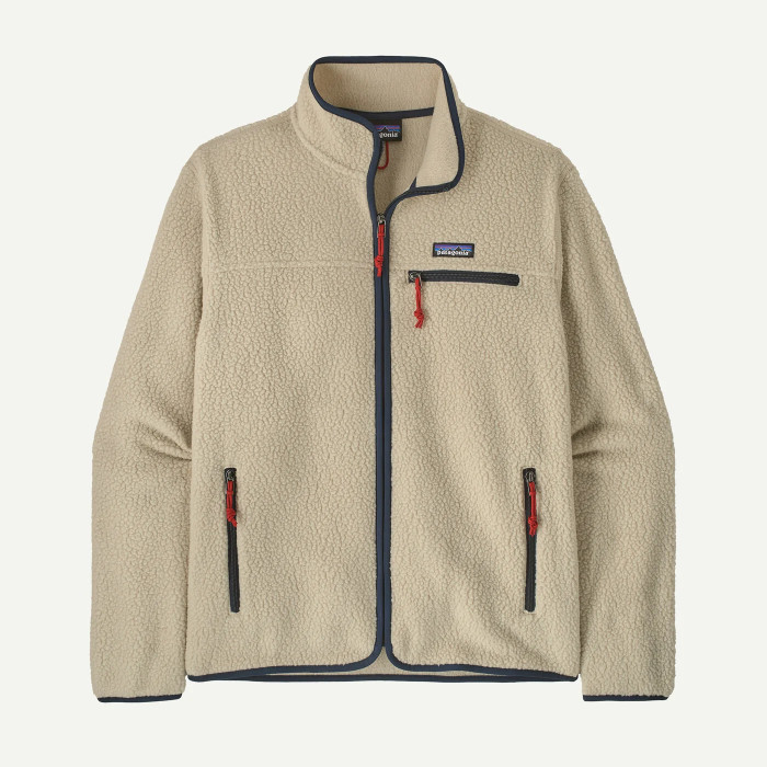 M's Retro Pile Jacket