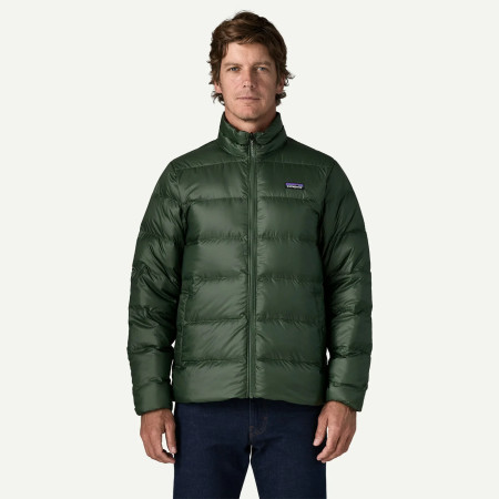 M's Tres 3-in-1 Parka