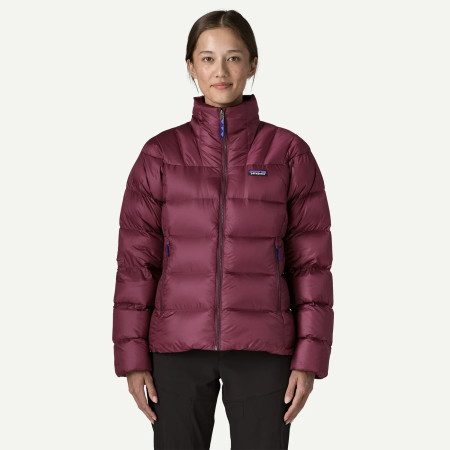 W's Fitz Roy Down Jacket