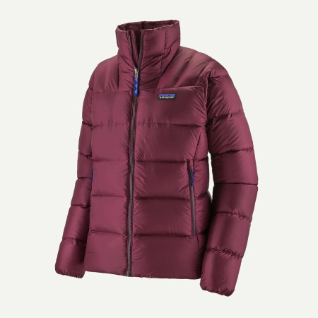 W's Fitz Roy Down Jacket