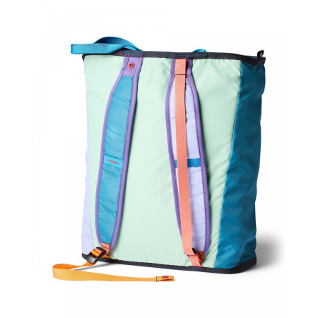 Todo 22L Convertible Tote -...