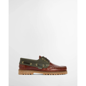 Deck Boat Shoes