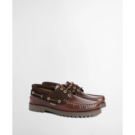 Deck Boat Shoes