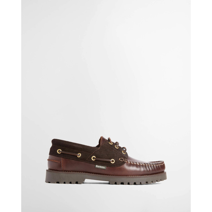 Deck Boat Shoes