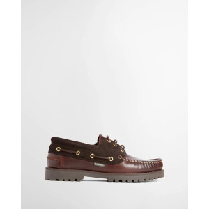 Deck Boat Shoes